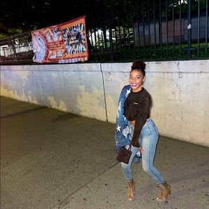 Meet your Posher, Kia